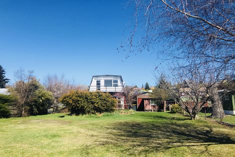 Photo of property in 11 Allan Street, Lake Tekapo, 7999