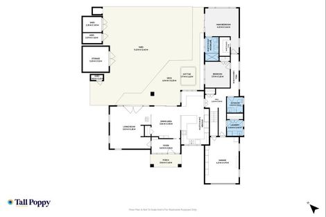 Photo of property in 10 Ti Kouka Place, Ohakune, 4625
