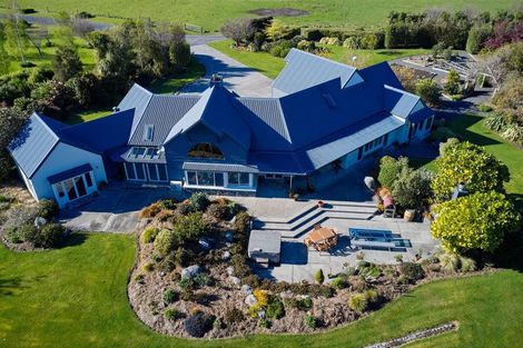 Photo of property in 119 Parsons Road, Hapuku, Kaikoura, 7371