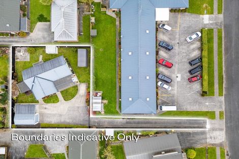 Photo of property in 58a Tennyson Street, Leamington, Cambridge, 3432