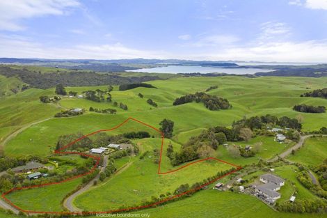 Photo of property in 110 Newton Road, Raglan, Te Mata, 3894