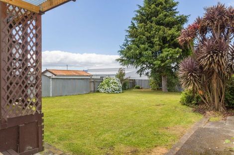 Photo of property in 6 Stanley Street, Dannevirke, 4930