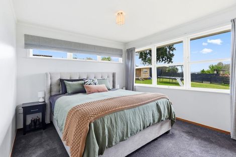 Photo of property in 3 Mccracken Avenue, Hillcrest, Hamilton, 3216