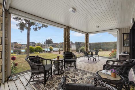 Photo of property in 453 Taihoa Road South, Matamata, 3473