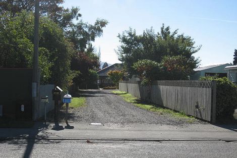 Photo of property in 25b Campbell Street, Geraldine, 7930