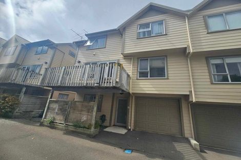 Photo of property in 6/60 Owen Street, Newtown, Wellington, 6021