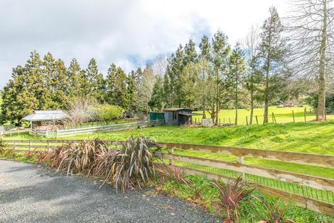 Photo of property in 1023a State Highway 27, Kaihere, Ngatea, 3597