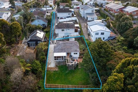 Photo of property in 3/23 Mahara Avenue, Birkenhead, Auckland, 0626
