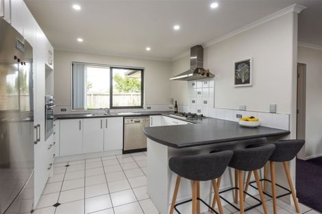 Photo of property in 23 Dryden Avenue, Rolleston, 7614