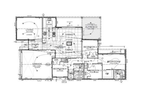 Photo of property in 14 Barrance Avenue, Rototuna North, 3210