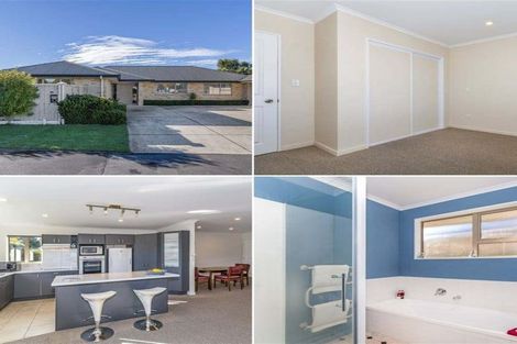 Photo of property in 10 Gladstone Road, Woodend, 7610