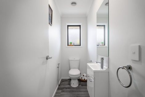 Photo of property in 28 Hartford Crescent, Rolleston, 7615