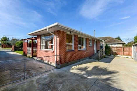 Photo of property in 172 Shortland Street, Aranui, Christchurch, 8061