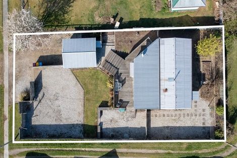 Photo of property in 10 Domain Road, Ettrick, Roxburgh, 9572