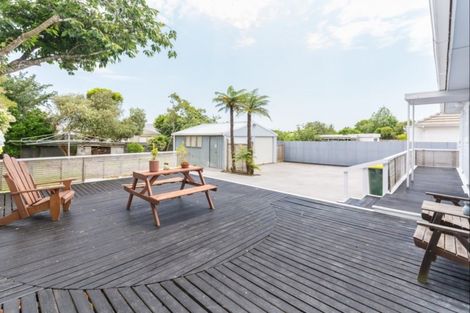 Photo of property in 15 George Street, Levin, 5510