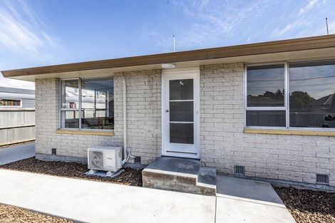 Photo of property in 1/150 Bowhill Road, New Brighton, Christchurch, 8083