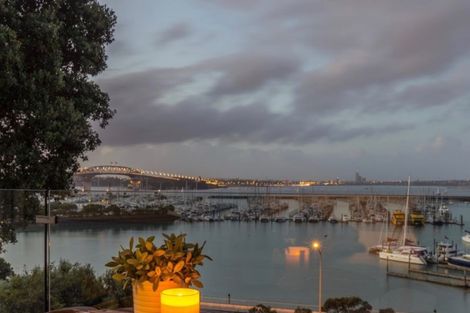 Photo of property in 4/7 London Street, Saint Marys Bay, Auckland, 1011