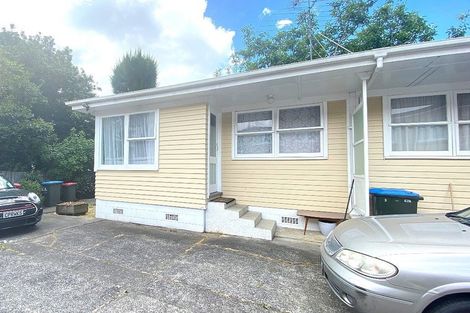 Photo of property in 4/67a Second Avenue, Kingsland, Auckland, 1021