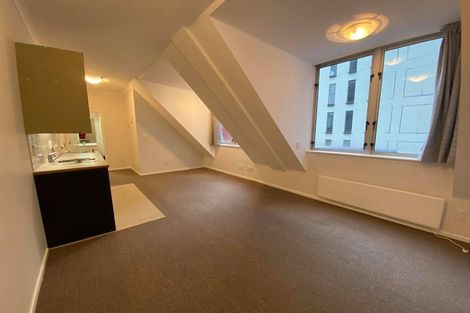 Photo of property in Edward Street Apartments, 47/3 Edward Street, Te Aro, Wellington, 6011