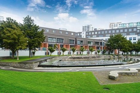 Photo of property in 108/57 Mahuhu Crescent, Auckland Central, Auckland, 1010