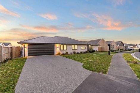 Photo of property in 6 Hawley Street, Halswell, Christchurch, 8025