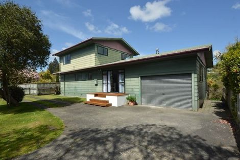 Photo of property in 47 Morero Terrace, Taumarunui, 3920