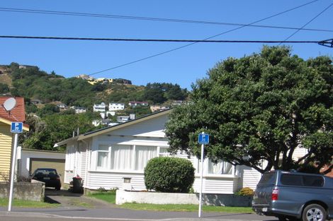 Photo of property in 18 Park Road, Miramar, Wellington, 6022