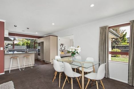 Photo of property in 16a Ambleside Drive, Burnside, Christchurch, 8053