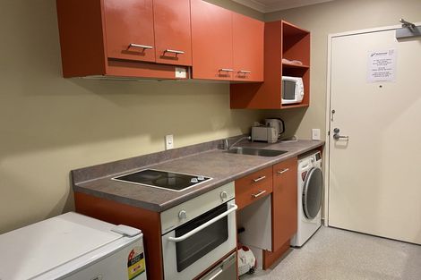 Photo of property in Aitken Street Apartments, 615/5 Aitken Street, Thorndon, Wellington, 6011