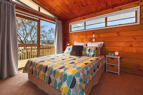 Photo of property in 6 Waiho Terrace, Elsdon, Porirua, 5022