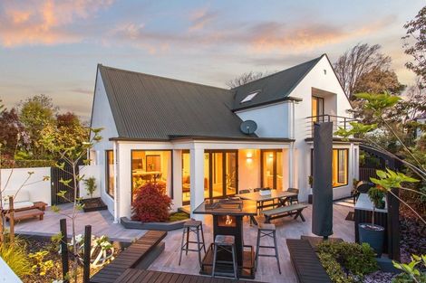 Photo of property in 9a Hamilton Avenue, Ilam, Christchurch, 8041