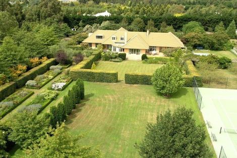 Photo of property in 11 Genesis Drive, West Melton, Christchurch, 7675