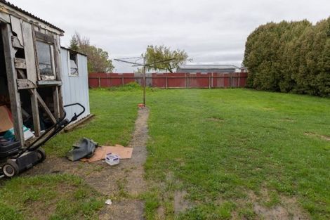 Photo of property in 65 Murphy Street, Strathern, Invercargill, 9812