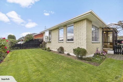 Photo of property in 1/60 Veitches Road, Casebrook, Christchurch, 8051