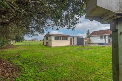 Photo of property in 48 Taumaihi Street, Bulls, 4818