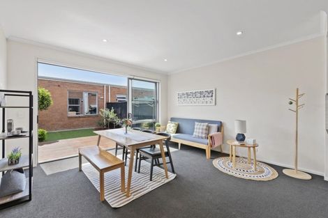 Photo of property in 4 Kittyhawk Lane, Hobsonville, Auckland, 0616