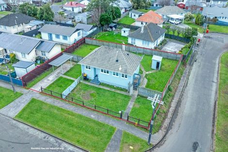 Photo of property in 40 Cambridge Street, Milson, Palmerston North, 4414