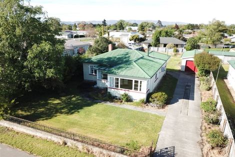 Photo of property in 6 Saint Leonards Street, Culverden, 7392