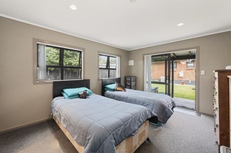 Photo of property in 10 Barrie Crescent, Silverdale, Hamilton, 3216