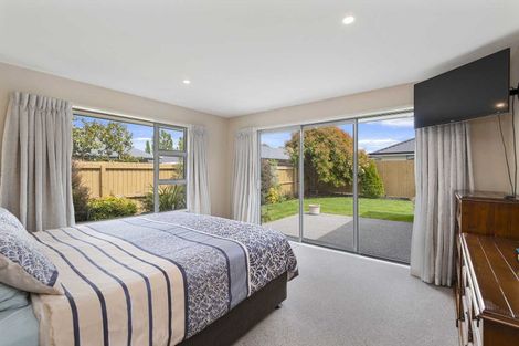 Photo of property in 46 Bradwell Crescent, Halswell, Christchurch, 8025