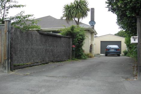 Photo of property in 8 Suva Street, Upper Riccarton, Christchurch, 8041