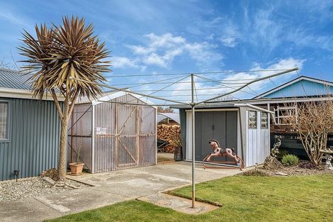 Photo of property in 31 Robertson Street, Gore, 9710