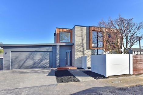 Photo of property in 40 Tui Street, Fendalton, Christchurch, 8041