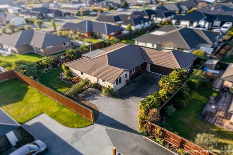 Photo of property in 58 Te Waikare Street, Lincoln, 7608