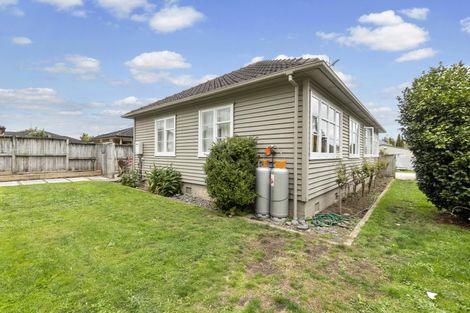 Photo of property in 14a Graham Street, Hamilton East, Hamilton, 3216