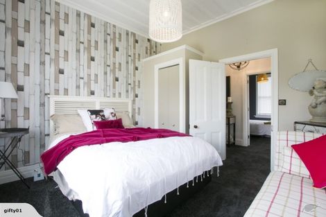 Photo of property in 43 Haszard Street, Waihi, 3610