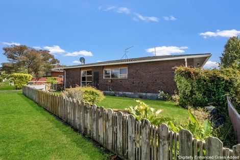 Photo of property in 30a Milne Street, Marton, 4710