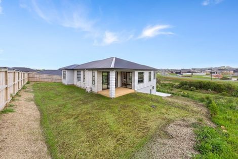 Photo of property in 31d Helenvale Crescent, Pokeno, 2402
