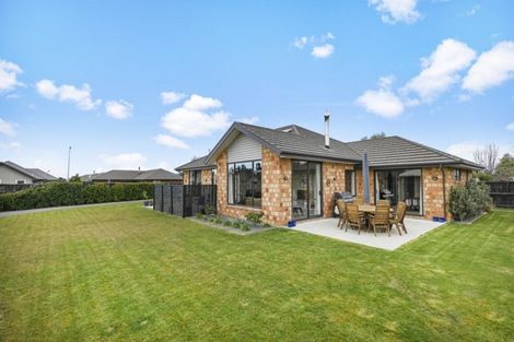 Photo of property in 10 Saint Andrews Lane, Kirwee, Darfield, 7571