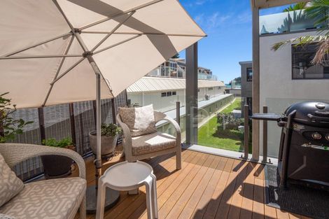 Photo of property in Vivaldi Apartments, 13/48 Marine Parade, Mount Maunganui, 3116